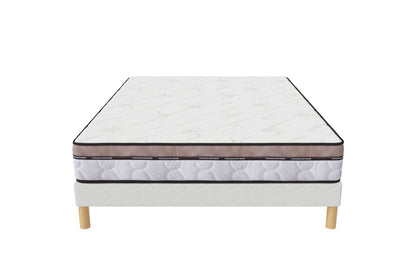 Matelas H22 NATURA | 90x190, 140x190, 160x200, 180x200