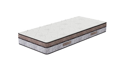 Matelas H22 NATURA | 90x190, 140x190, 160x200, 180x200