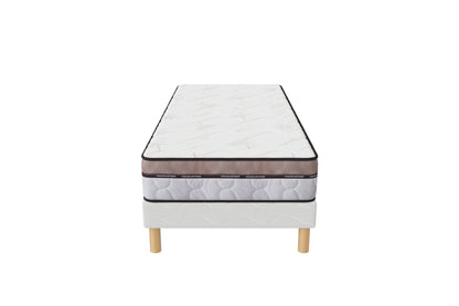 Matelas H22 NATURA | 90x190, 140x190, 160x200, 180x200