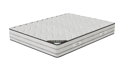 Matelas H25 ELITE MEMORY PREMIUM  | 90x190, 140x190, 160x200, 180x200