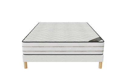 Matelas H25 ELITE MEMORY PREMIUM  | 90x190, 140x190, 160x200, 180x200