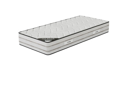 Matelas H25 ELITE MEMORY PREMIUM  | 90x190, 140x190, 160x200, 180x200