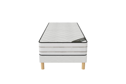 Matelas H25 ELITE MEMORY PREMIUM  | 90x190, 140x190, 160x200, 180x200