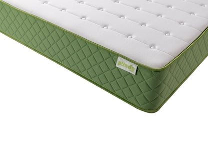 Matelas PANDA H32 ELITE | Vert | 90x190, 90x200, 140x190, 140x200, 160x200, 180x200, 200x200
