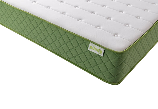 Matelas PANDA H32 ELITE | Vert | 90x190, 90x200, 140x190, 140x200, 160x200, 180x200, 200x200