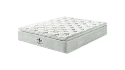 Matelas H30 ELITE GEORGE V SUPRÊME | 90x190, 90x200, 140x190, 140x200, 160x200, 180x200, 200x200