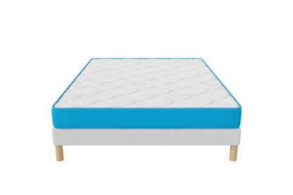 Matelas FRESH MEMORY HT 15 CMS HOME PLUS |  90x190, 140x190