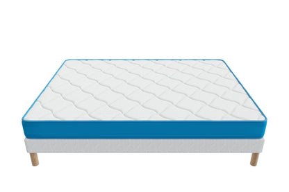 Matelas FRESH MEMORY HT 15 CMS HOME PLUS |  90x190, 140x190