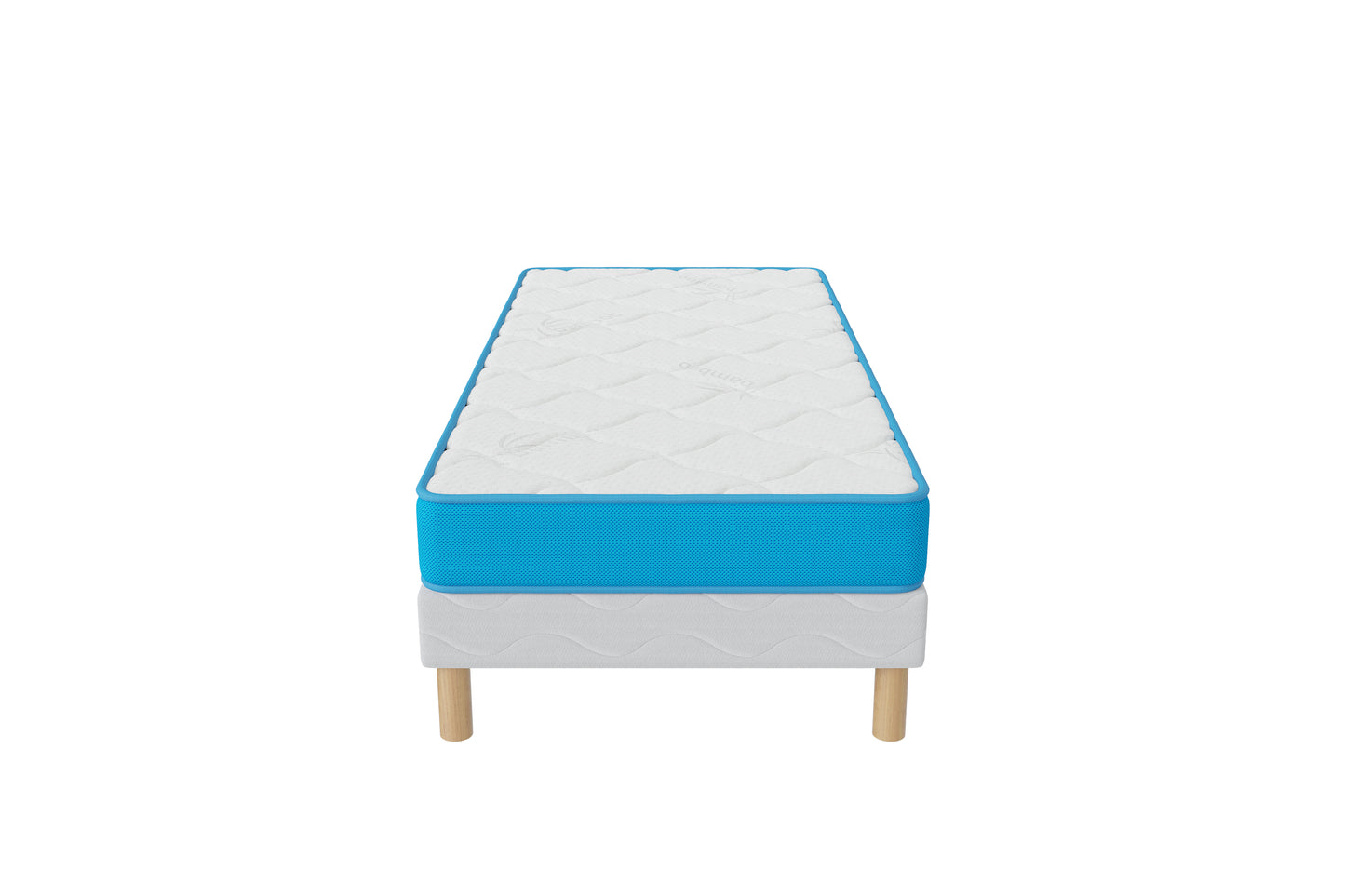 Matelas FRESH MEMORY HT 15 CMS HOME PLUS |  90x190, 140x190
