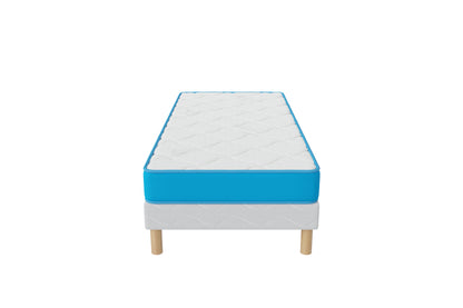 Matelas FRESH MEMORY HT 15 CMS HOME PLUS |  90x190, 140x190