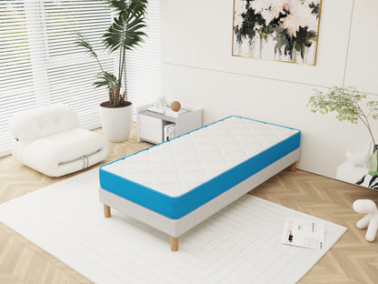 Matelas FRESH MEMORY HT 15 CMS HOME PLUS |  90x190, 140x190