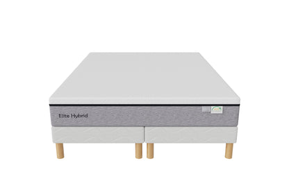 Matelas H23 Hybrid | 90x190 - 90x200 - 140x190 - 140x200 - 160x200 - 180x200 - 200x200
