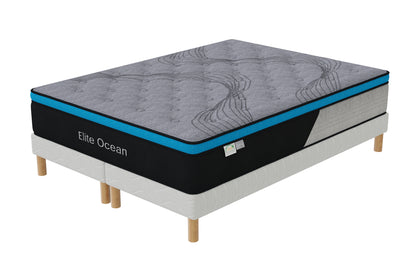 Matelas H28 OCEAN | 140x190 - 160x200 - 180x200