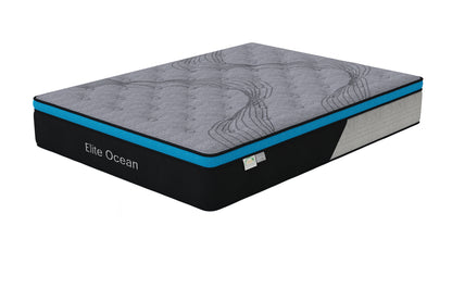 Matelas H28 OCEAN | 140x190 - 160x200 - 180x200