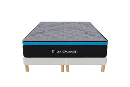 Matelas H28 OCEAN | 140x190 - 160x200 - 180x200