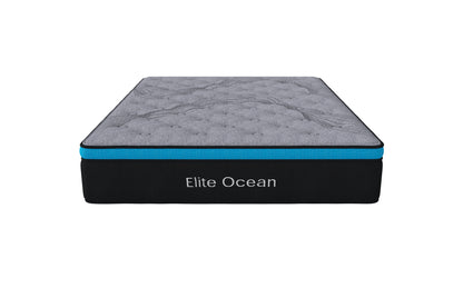 Matelas H28 OCEAN | 140x190 - 160x200 - 180x200