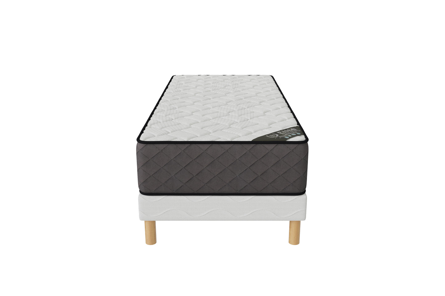Matelas H30 ELITE GISELA | 90x190, 140x190, 160x200, 180x200