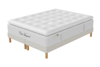 MATELAS H33 ELITE LEGEND | 160x200, 180x200, 200x200