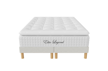 MATELAS H33 ELITE LEGEND | 160x200, 180x200, 200x200