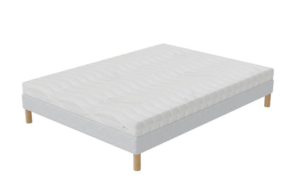 Matelas IZY Blanc | 90x190 & 140x190 |