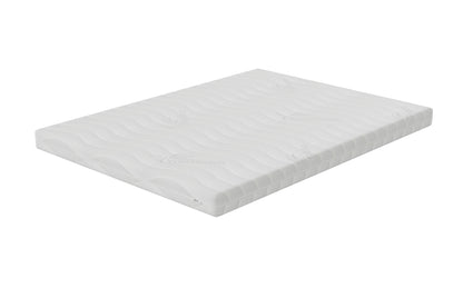 Matelas IZY Blanc | 90x190 & 140x190 |