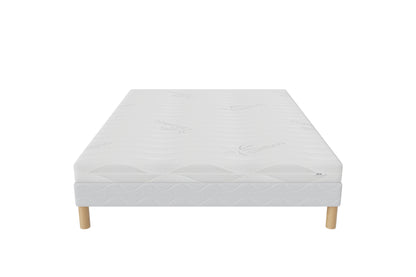 Matelas IZY Blanc | 90x190 & 140x190 |