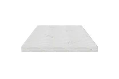 Matelas IZY Blanc | 90x190 & 140x190 |