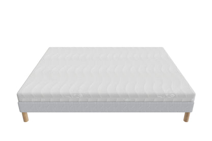 Matelas IZY Blanc | 90x190 & 140x190 |