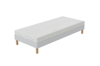 Matelas IZY Blanc | 90x190 & 140x190 |