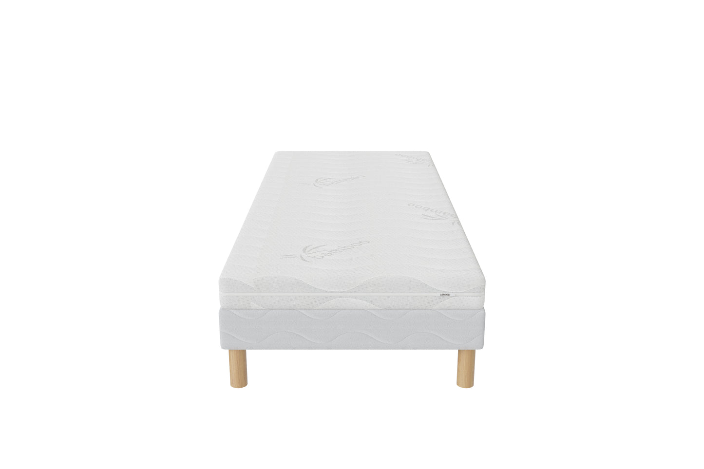 Matelas IZY Blanc | 90x190 & 140x190 |