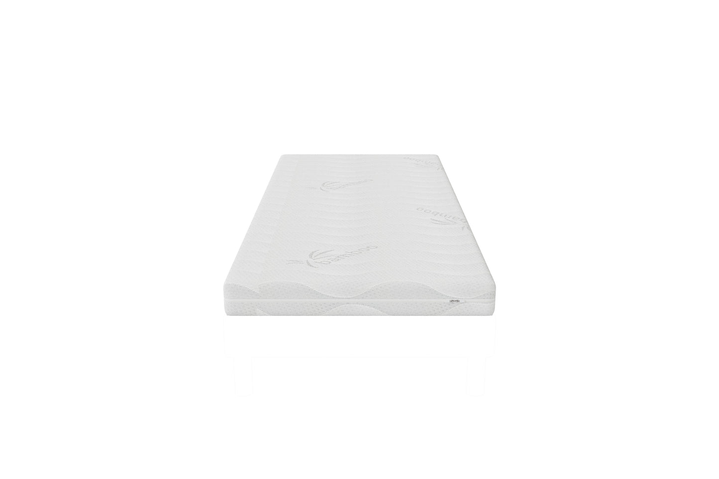 Matelas IZY Blanc | 90x190 & 140x190 |