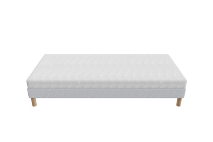 Matelas IZY Blanc | 90x190 & 140x190 |