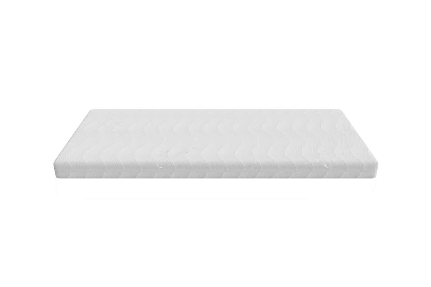 Matelas IZY Blanc | 90x190 & 140x190 |