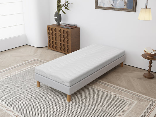Matelas IZY Blanc | 90x190 & 140x190 |