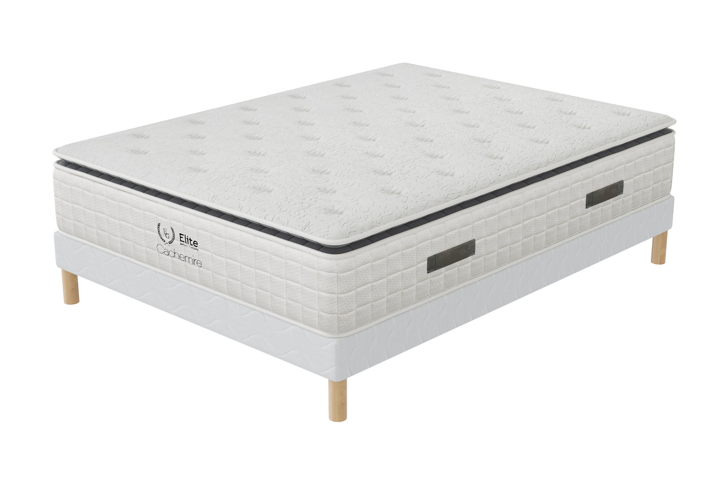 Matelas CACHEMIRE | 90x190, 140x190, 160x200, 180x200