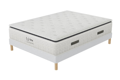 Matelas CACHEMIRE | 90x190, 140x190, 160x200, 180x200