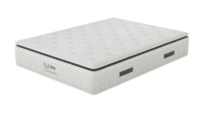 Matelas CACHEMIRE | 90x190, 140x190, 160x200, 180x200