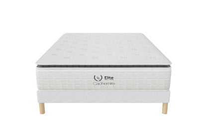 Matelas CACHEMIRE | 90x190, 140x190, 160x200, 180x200