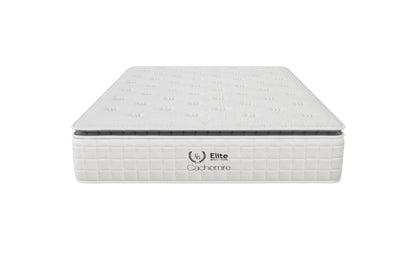 Matelas CACHEMIRE | 90x190, 140x190, 160x200, 180x200