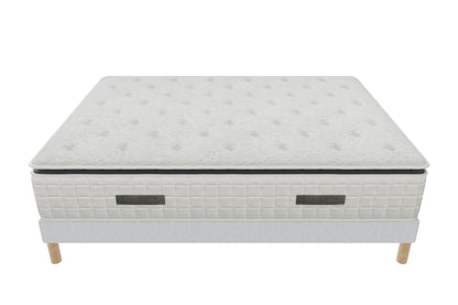 Matelas CACHEMIRE | 90x190, 140x190, 160x200, 180x200