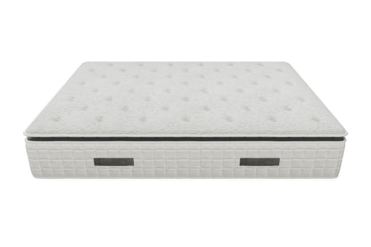 Matelas CACHEMIRE | 90x190, 140x190, 160x200, 180x200
