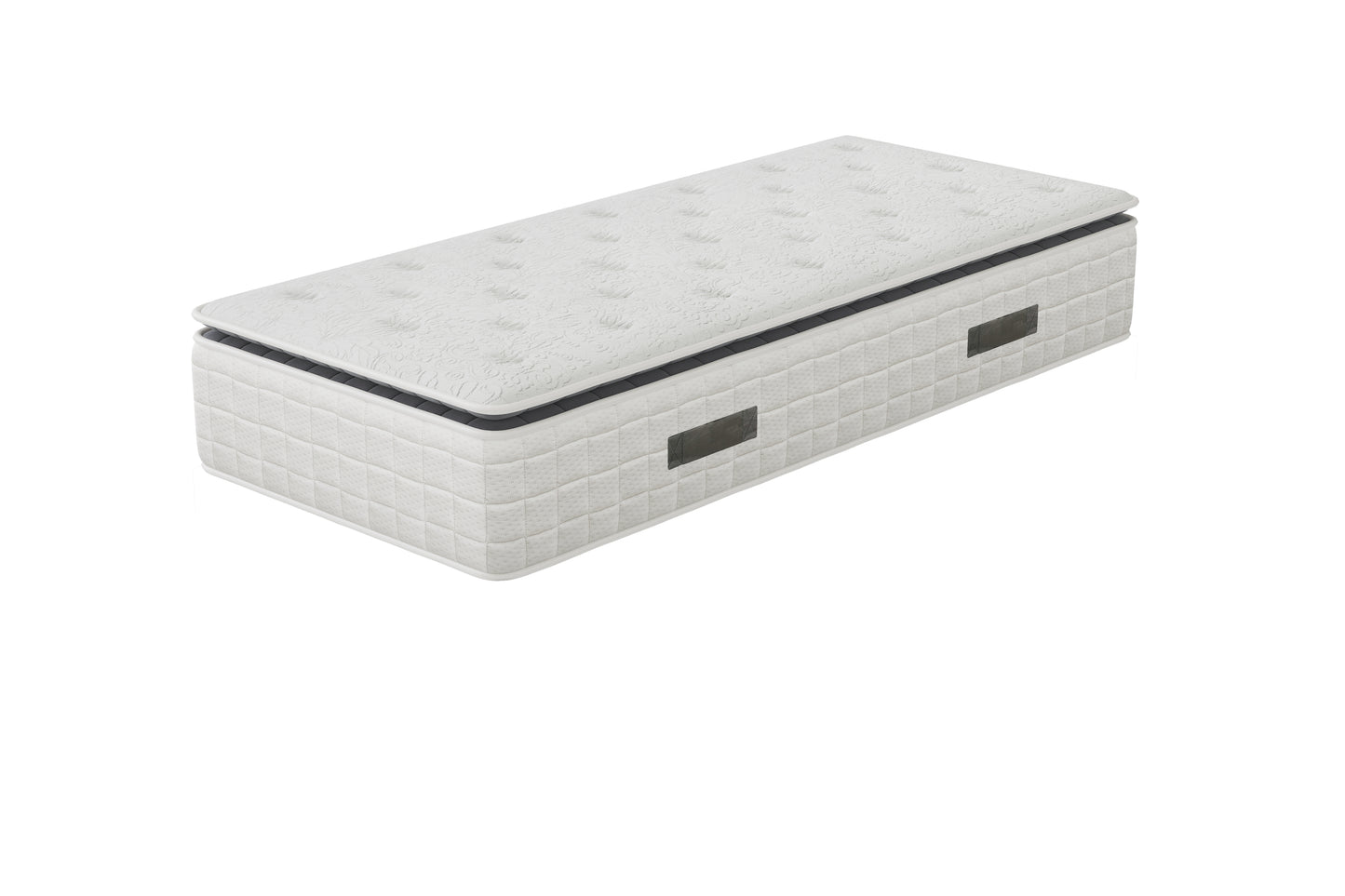 Matelas CACHEMIRE | 90x190, 140x190, 160x200, 180x200