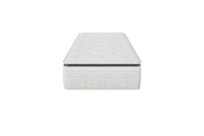 Matelas CACHEMIRE | 90x190, 140x190, 160x200, 180x200