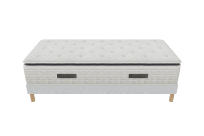 Matelas CACHEMIRE | 90x190, 140x190, 160x200, 180x200