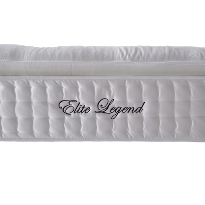 MATELAS H33 ELITE LEGEND | 160x200, 180x200, 200x200