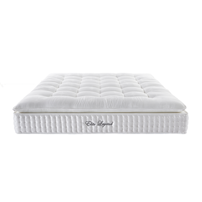 MATELAS H33 ELITE LEGEND | 160x200, 180x200, 200x200