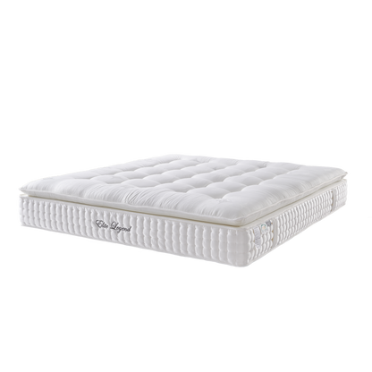 MATELAS H33 ELITE LEGEND | 160x200, 180x200, 200x200