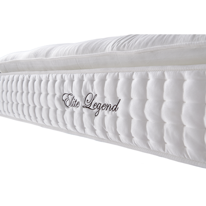 MATELAS H33 ELITE LEGEND | 160x200, 180x200, 200x200