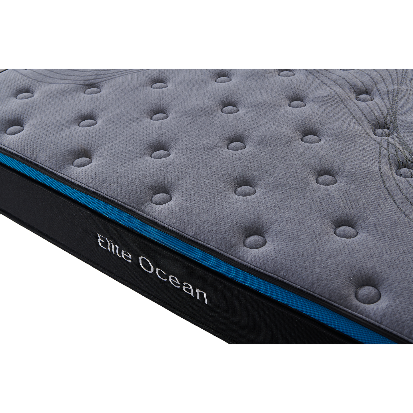 Matelas H28 OCEAN | 140x190 - 160x200 - 180x200