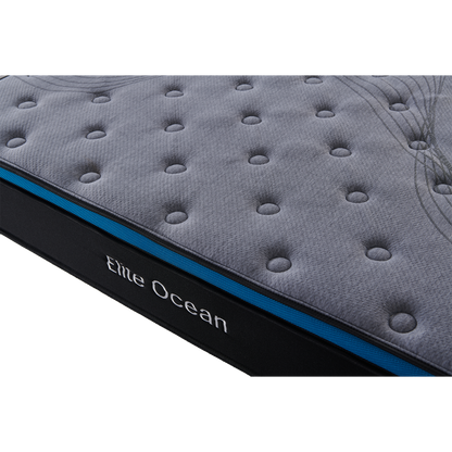 Matelas H28 OCEAN | 140x190 - 160x200 - 180x200